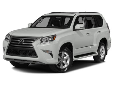 2015 Lexus GX 460 