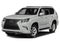 2015 Lexus GX 460 