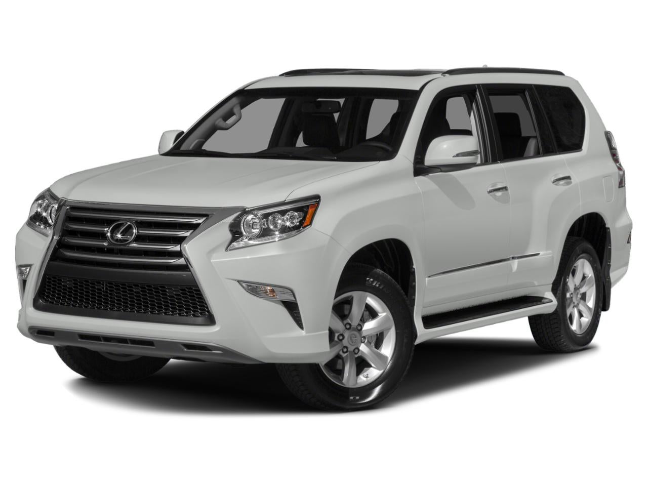 2015 Lexus GX 460 