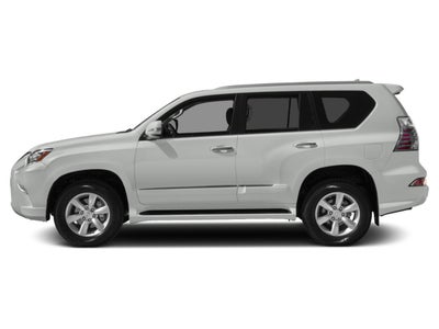 2015 Lexus GX 460 