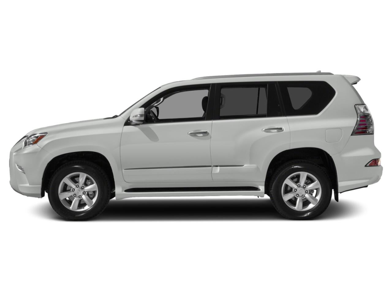 2015 Lexus GX 460 