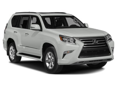 2015 Lexus GX 460 