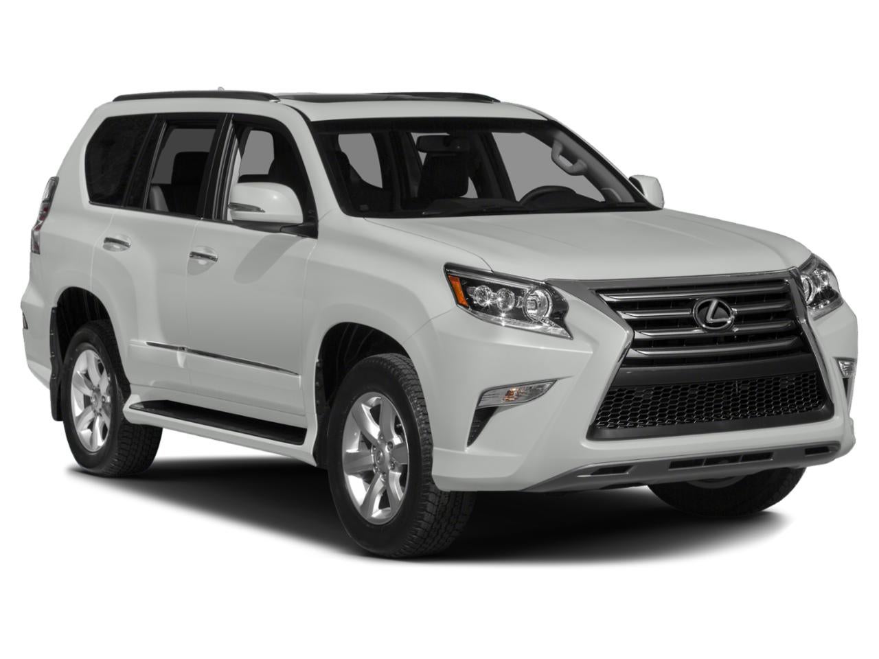 2015 Lexus GX 460 