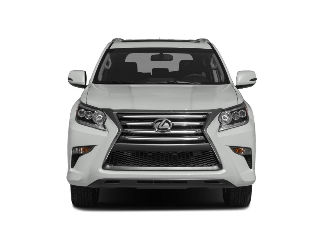 2015 Lexus GX 460 