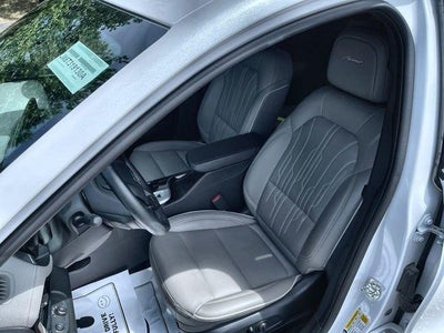 2024 Buick Envista Avenir