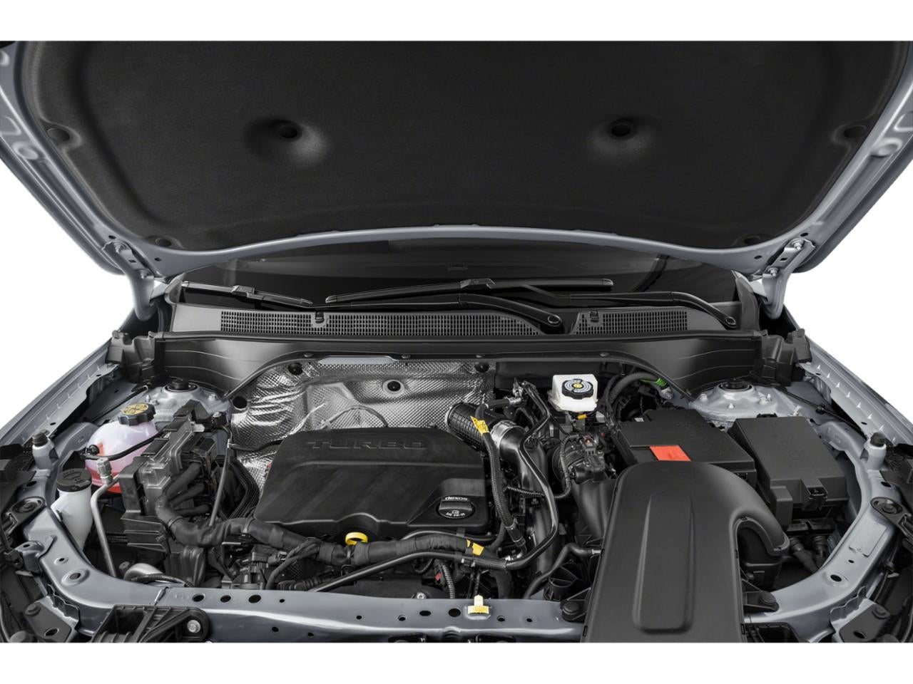 2024 Buick Envista Avenir