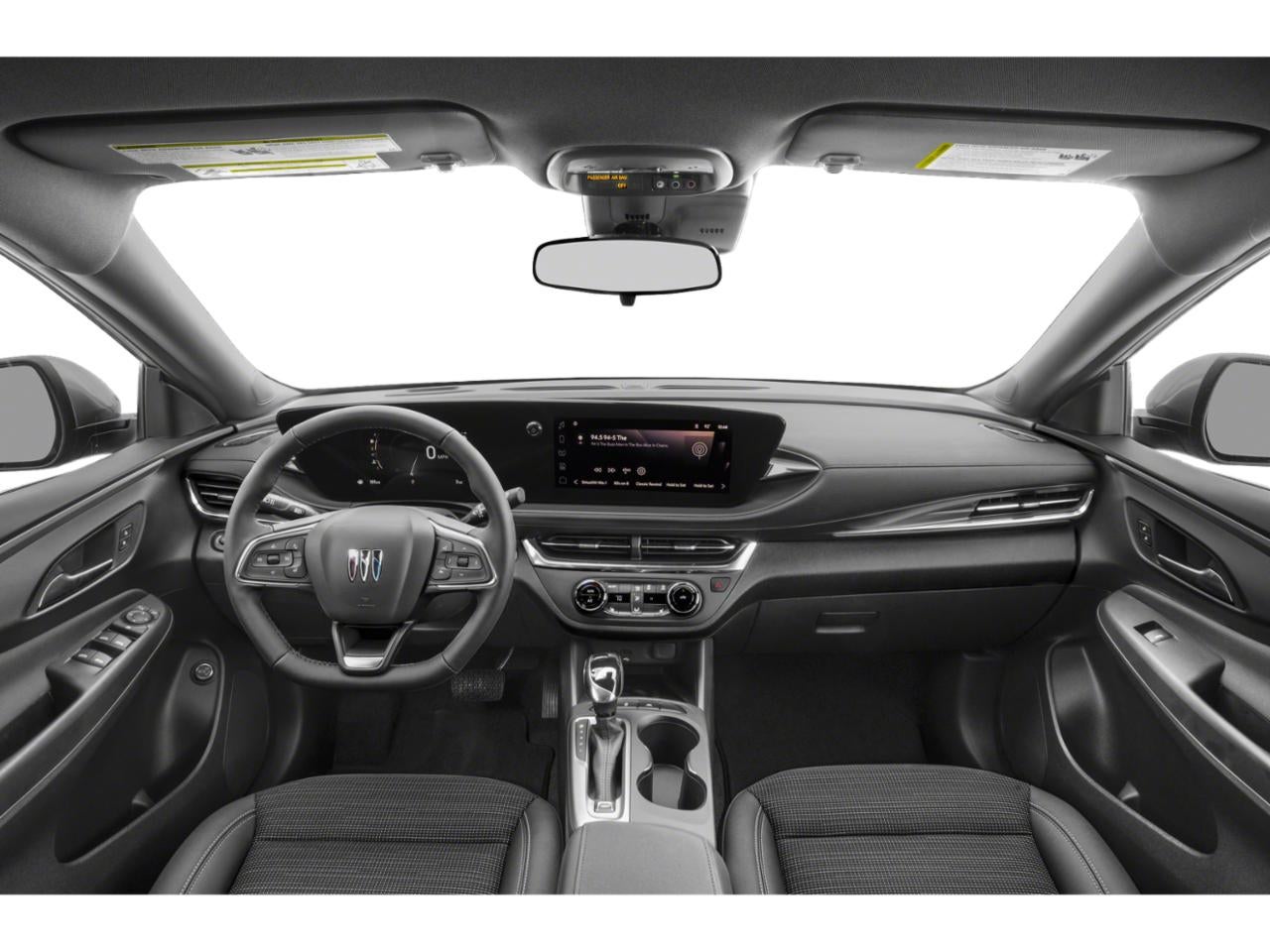2024 Buick Envista Avenir