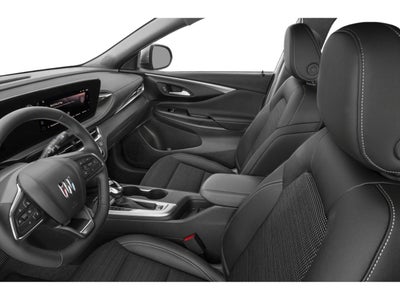 2024 Buick Envista Avenir