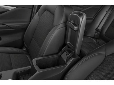 2024 Buick Envista Avenir