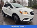 2018 Buick Encore Preferred II