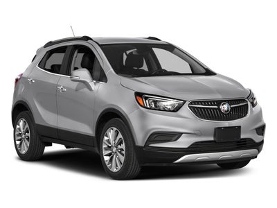 2018 Buick Encore Preferred II