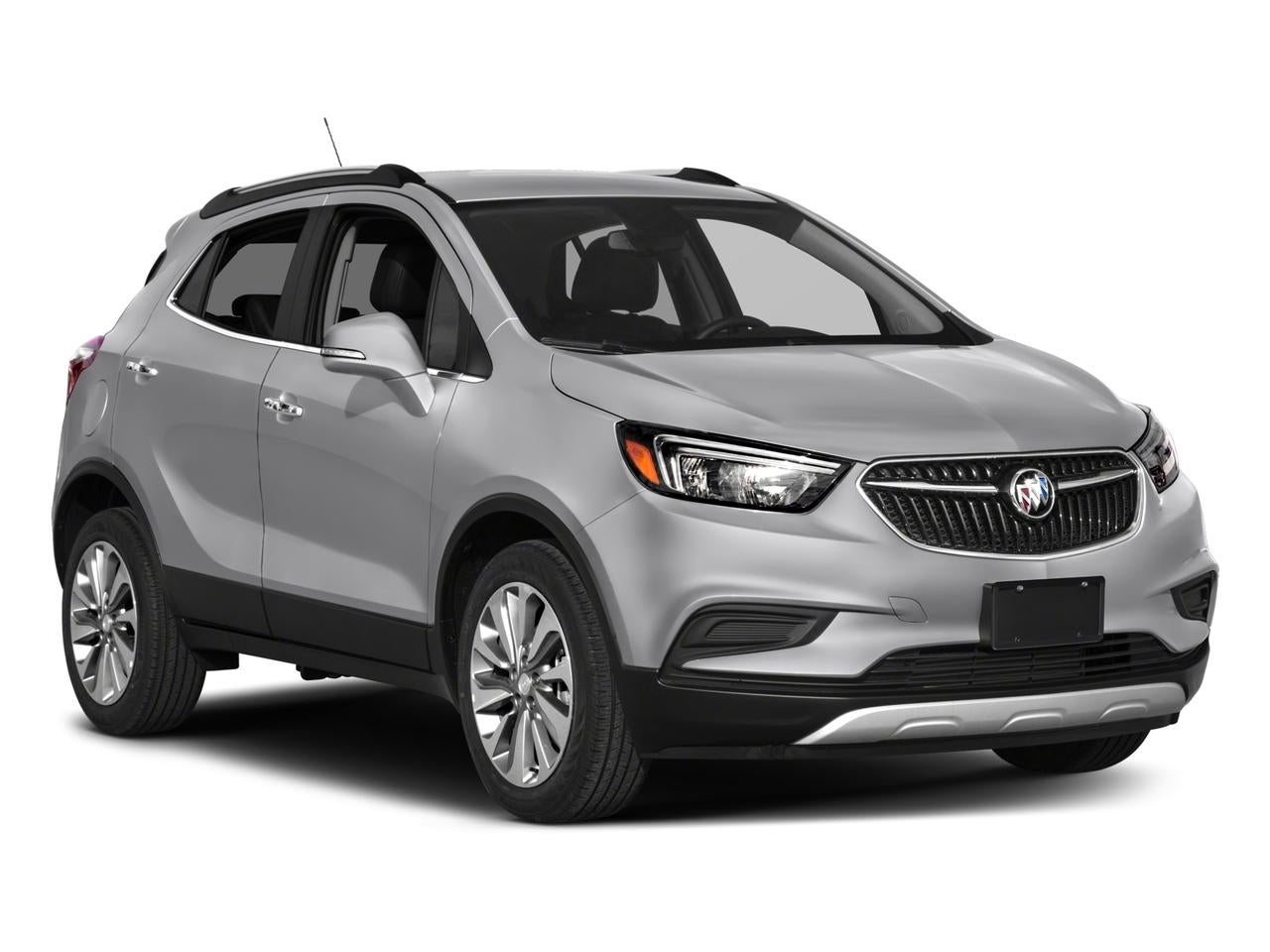 2018 Buick Encore Preferred II