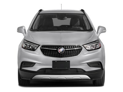 2018 Buick Encore Preferred II