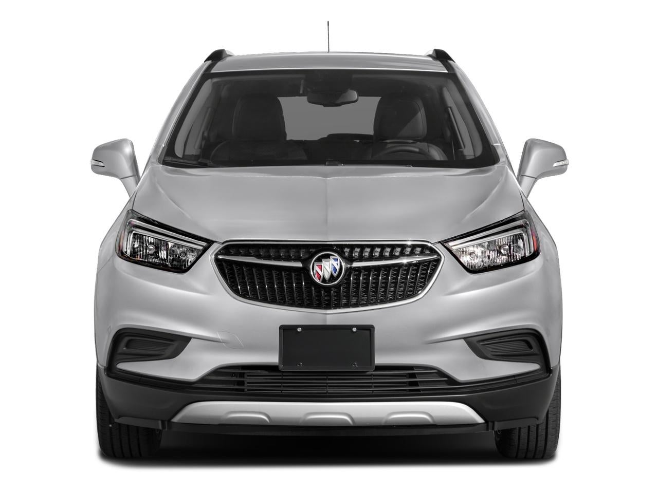 2018 Buick Encore Preferred II