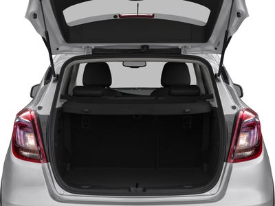 2018 Buick Encore Preferred II