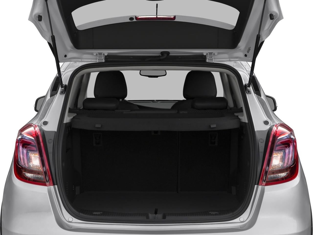 2018 Buick Encore Preferred II