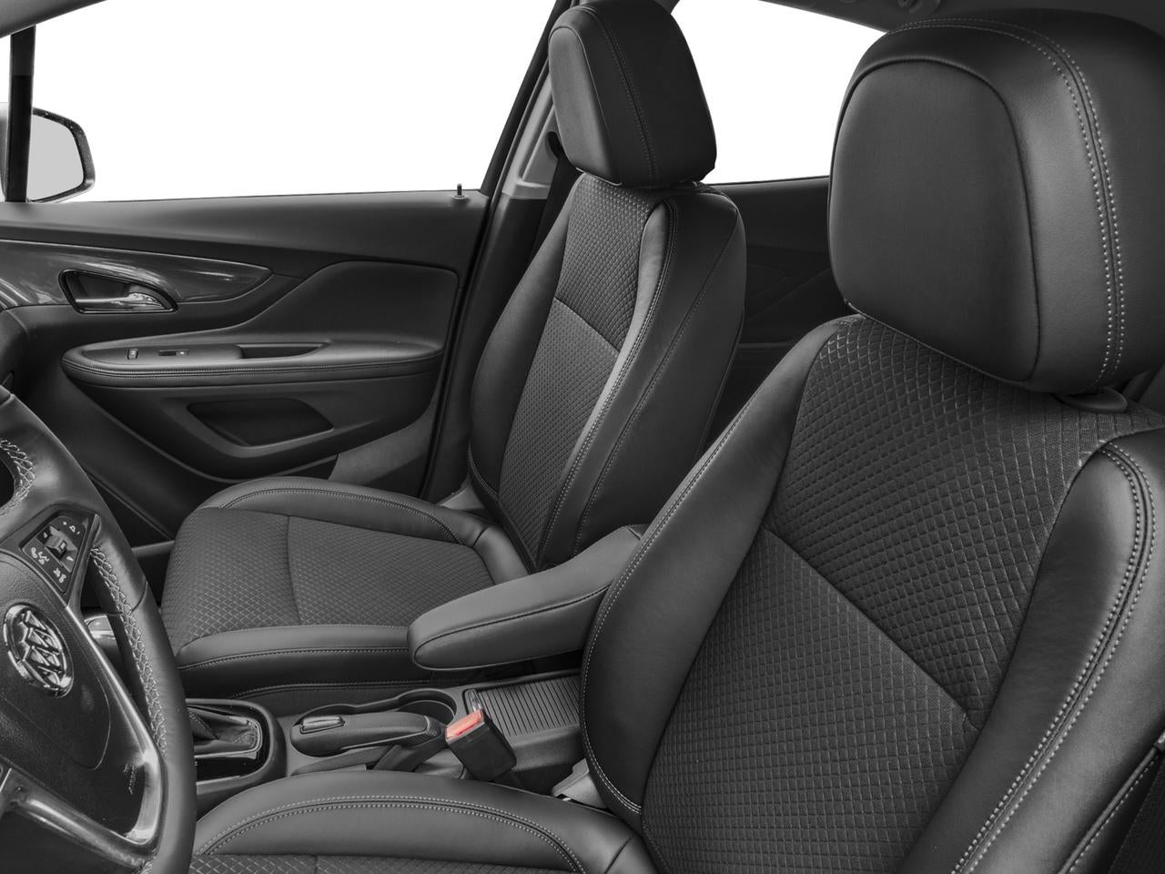 2018 Buick Encore Preferred II