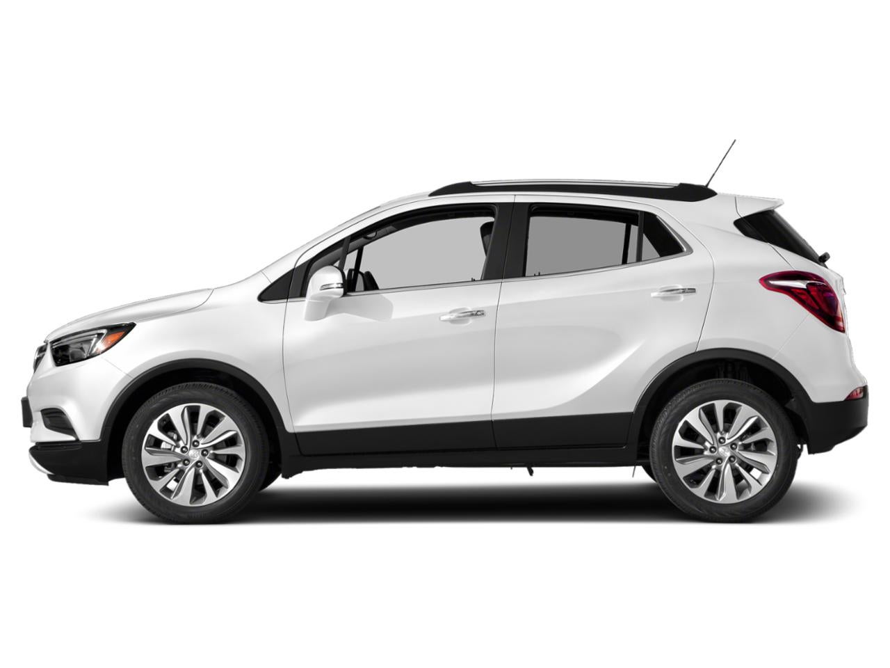 2018 Buick Encore Preferred II