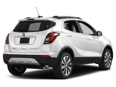 2018 Buick Encore Preferred II