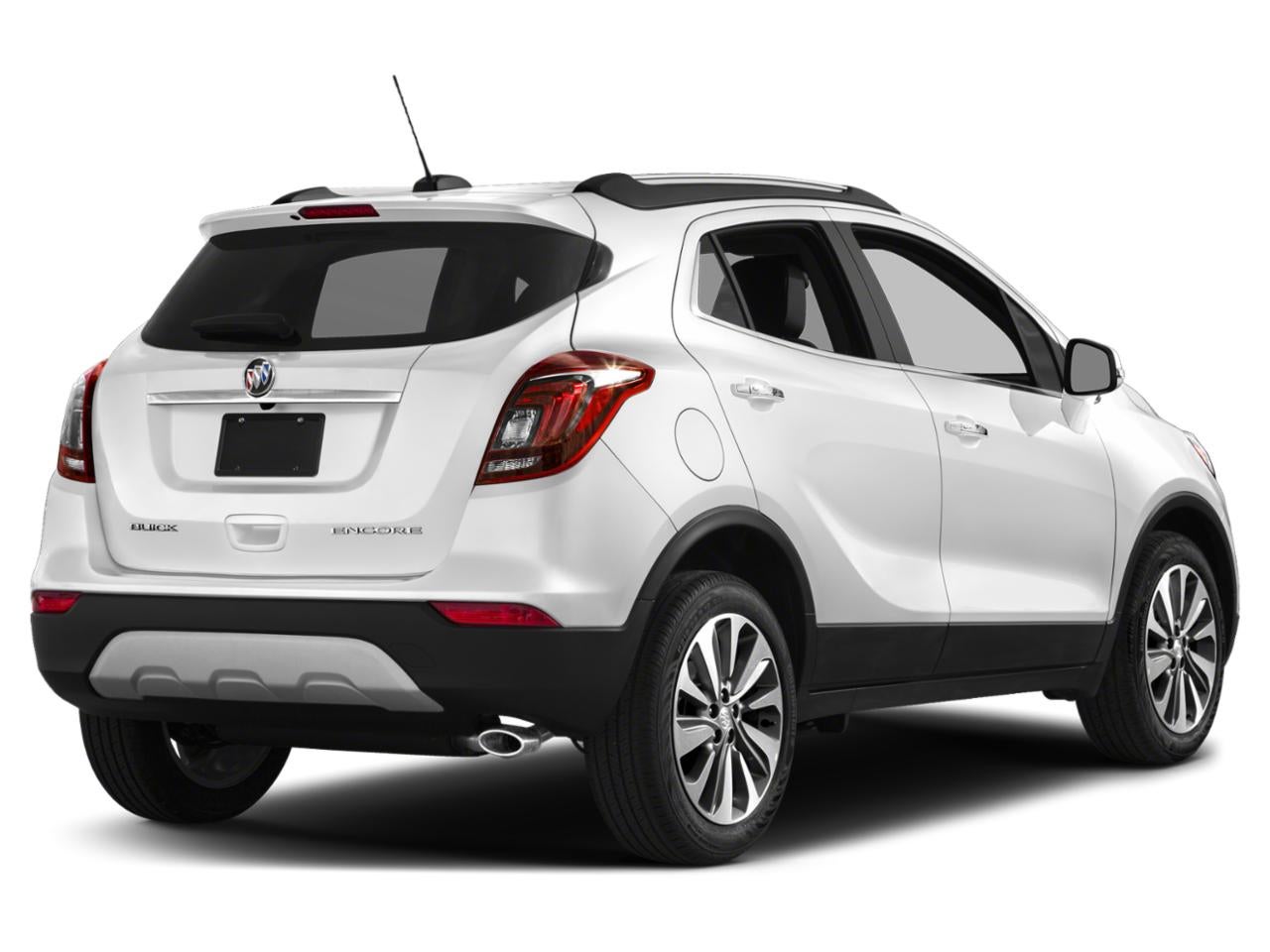 2018 Buick Encore Preferred II