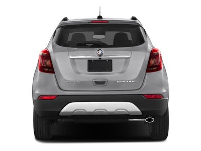 2018 Buick Encore Preferred II