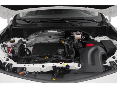 2020 Buick Encore GX Preferred