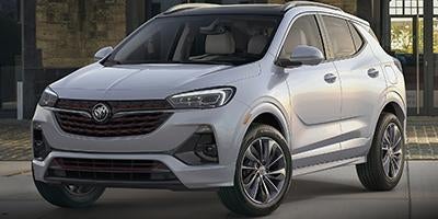 2020 Buick Encore GX Preferred