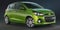 2017 Chevrolet Spark LT