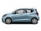 2017 Chevrolet Spark LT