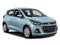 2017 Chevrolet Spark LT