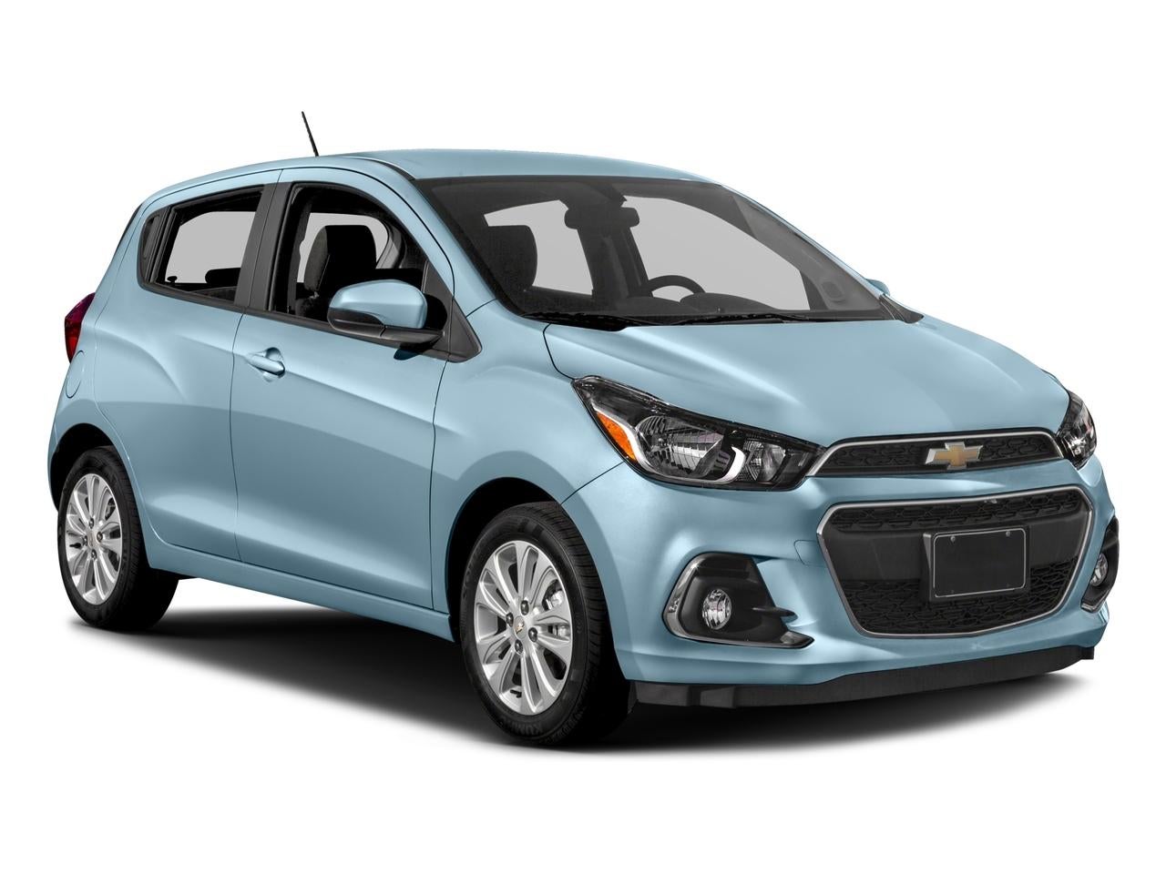 2017 Chevrolet Spark LT