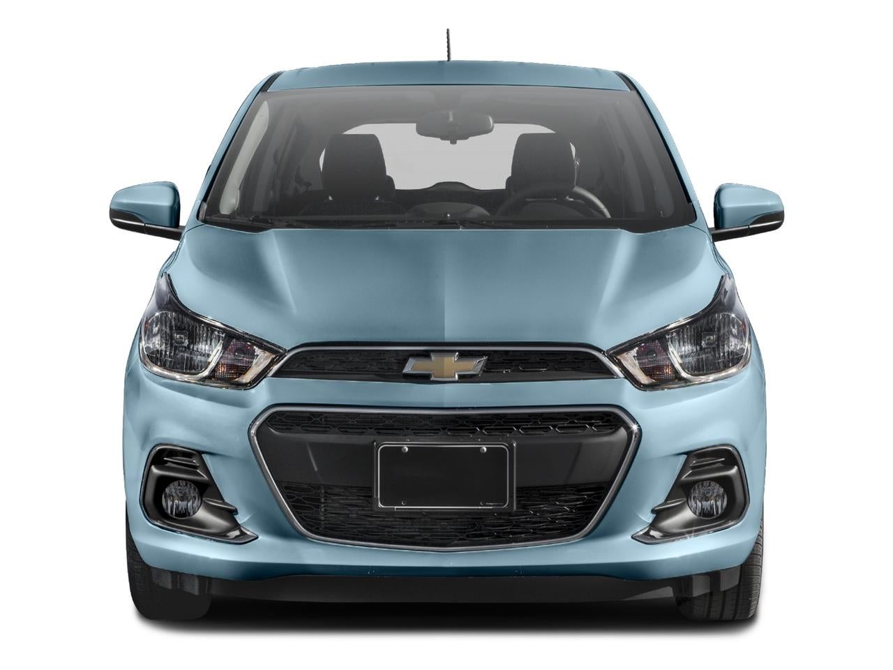 2017 Chevrolet Spark LT