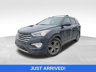 2016 Hyundai Santa Fe SE