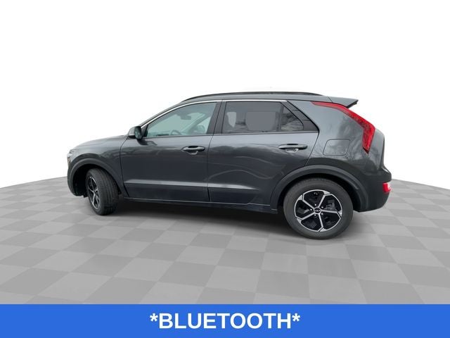 2023 Kia Niro EX
