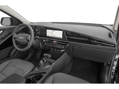 2023 Kia Niro EX
