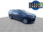 2022 Kia Carnival MPV LX