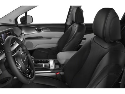 2022 Kia Carnival MPV LX