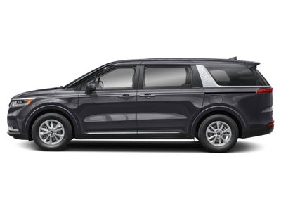 2022 Kia Carnival MPV LX