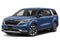 2024 Kia Carnival MPV EX