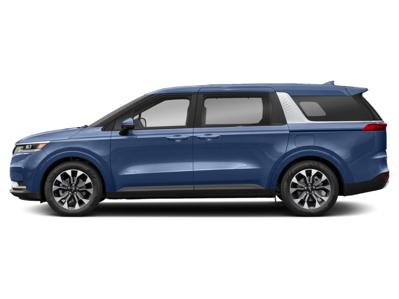 2024 Kia Carnival MPV EX