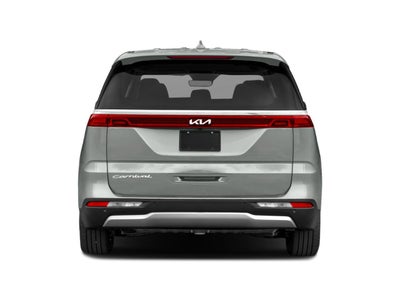 2024 Kia Carnival MPV EX
