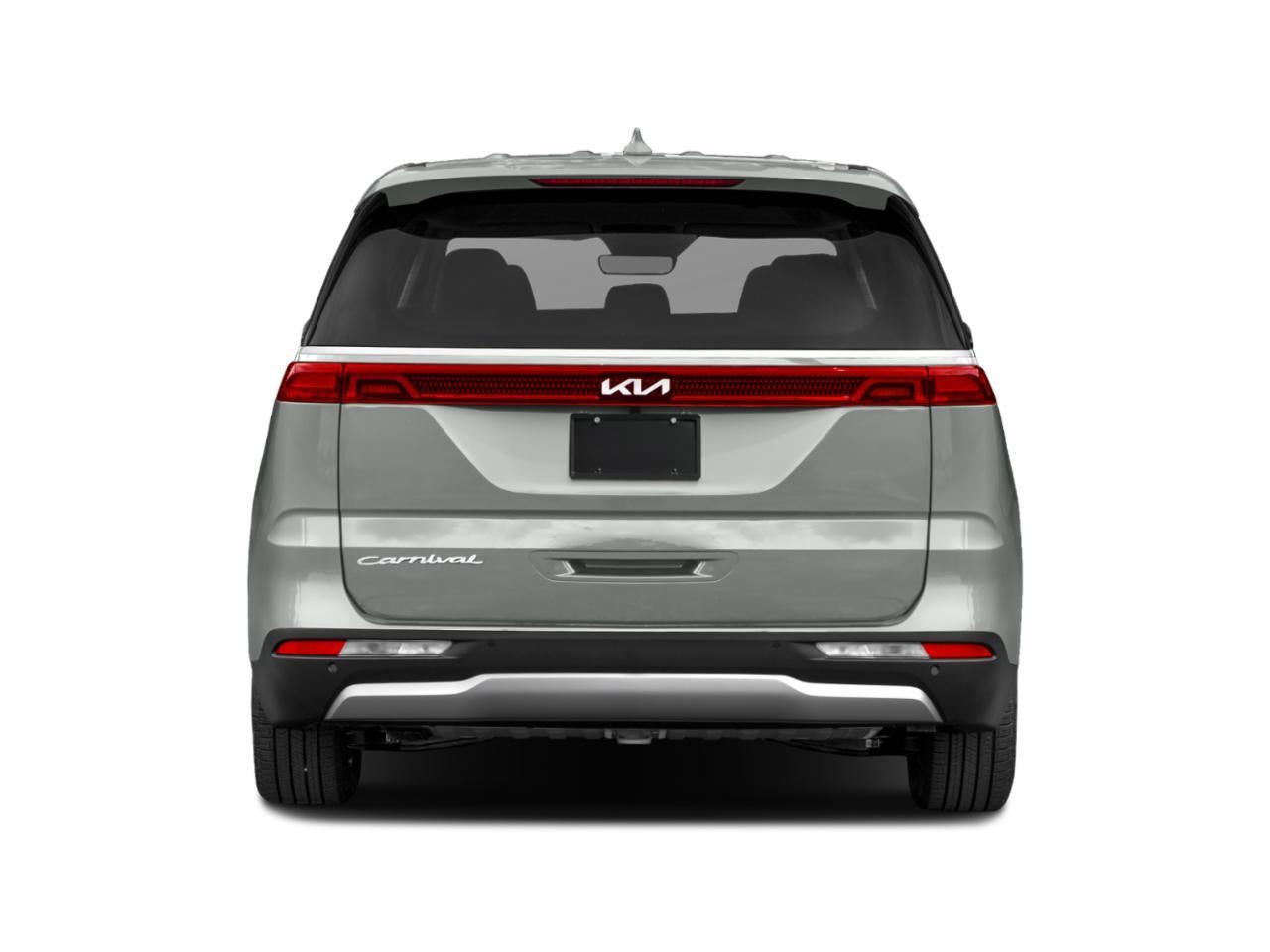 2024 Kia Carnival MPV EX
