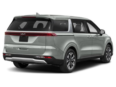 2024 Kia Carnival MPV EX