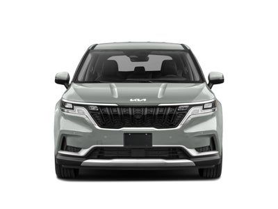 2024 Kia Carnival MPV EX