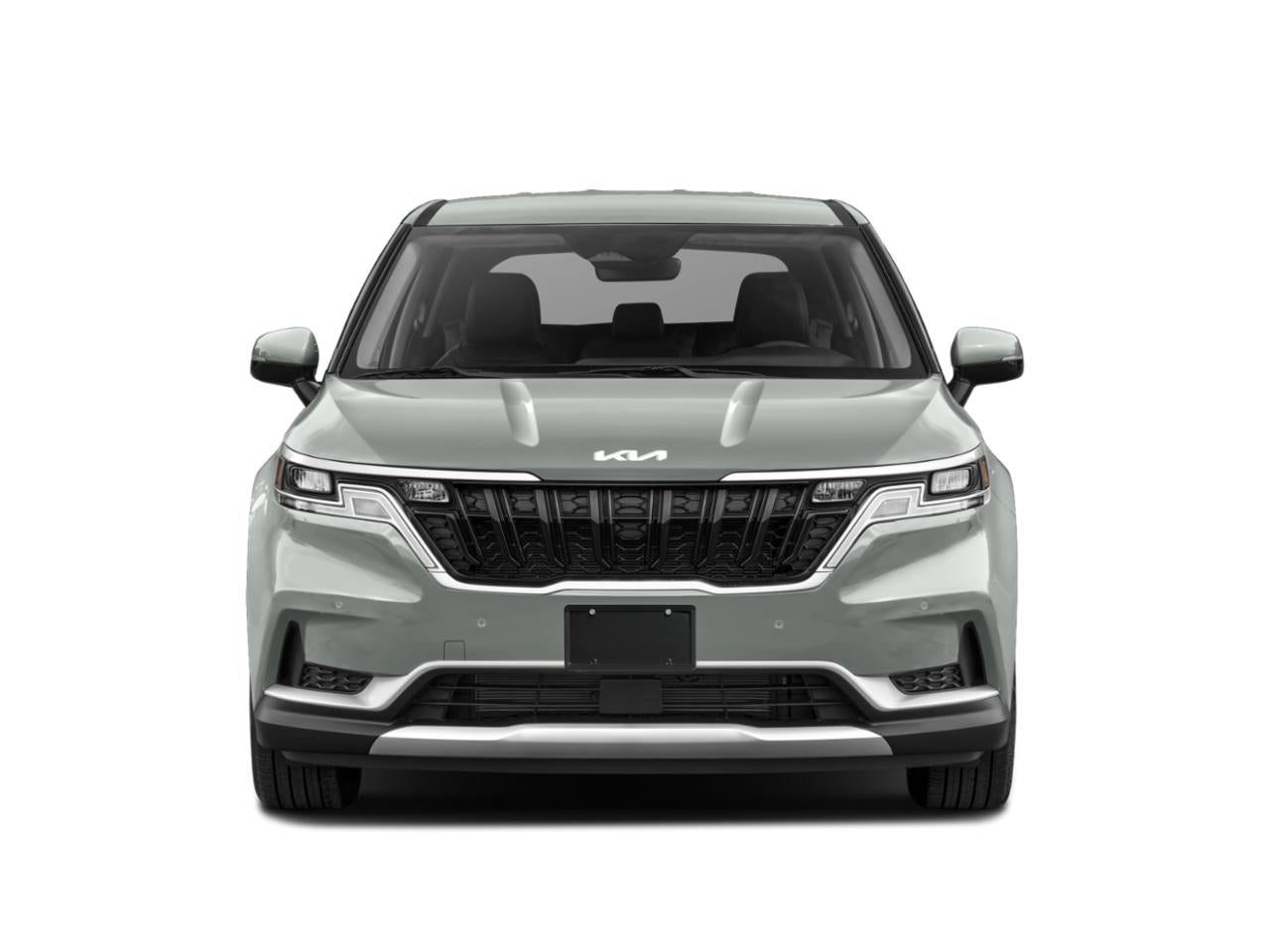 2024 Kia Carnival MPV EX