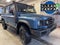 2024 INEOS Grenadier Trialmaster Edition