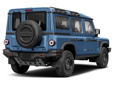 2024 INEOS Grenadier Trialmaster Edition