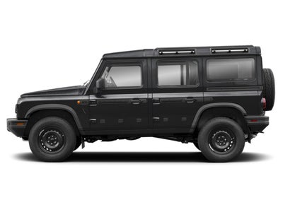 2024 INEOS Grenadier Trialmaster Edition