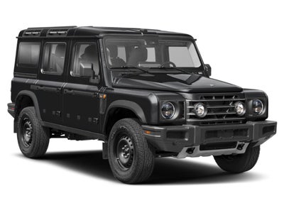 2024 INEOS Grenadier Trialmaster Edition