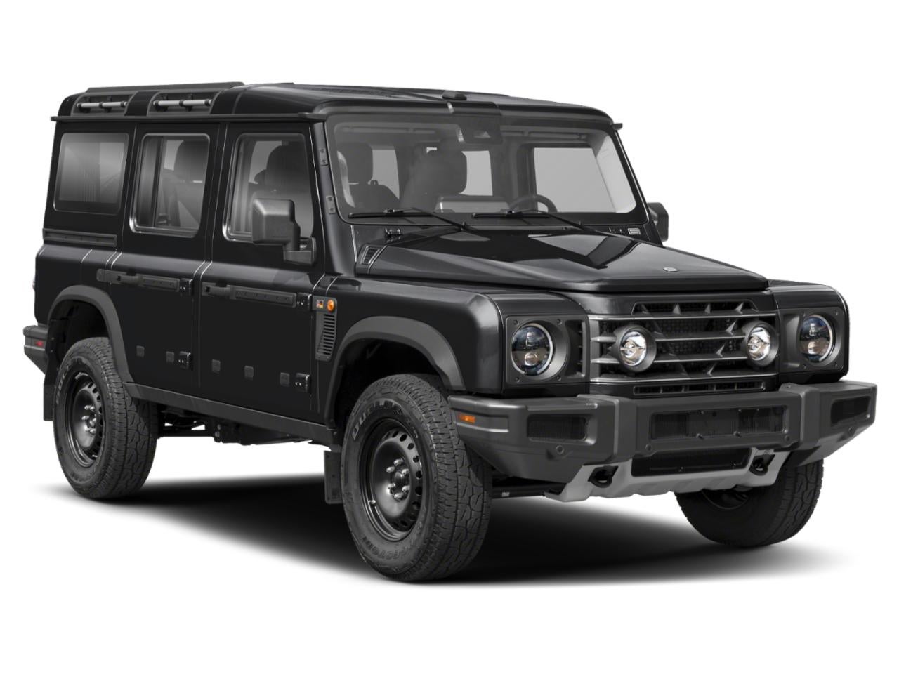 2024 INEOS Grenadier Trialmaster Edition